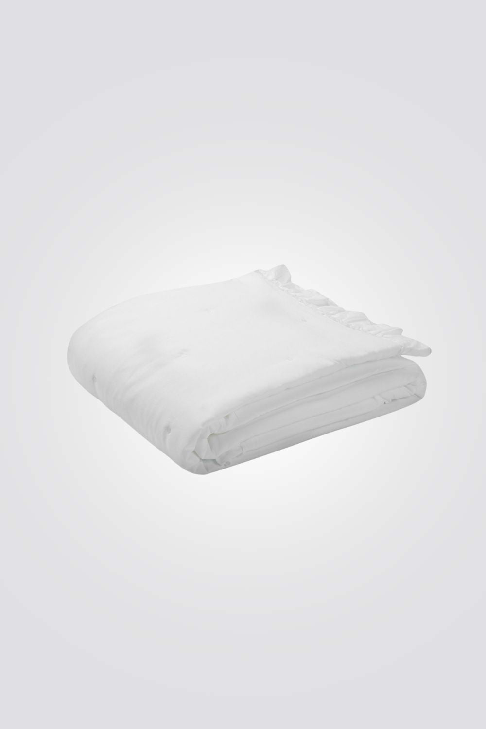 שמיכת קיץ זוגית 200/220 ס"מ BURKHAM 