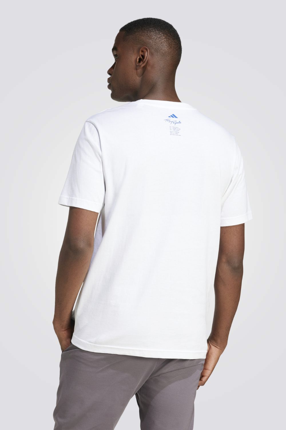 טי שרט  Lounge Drink לגברים