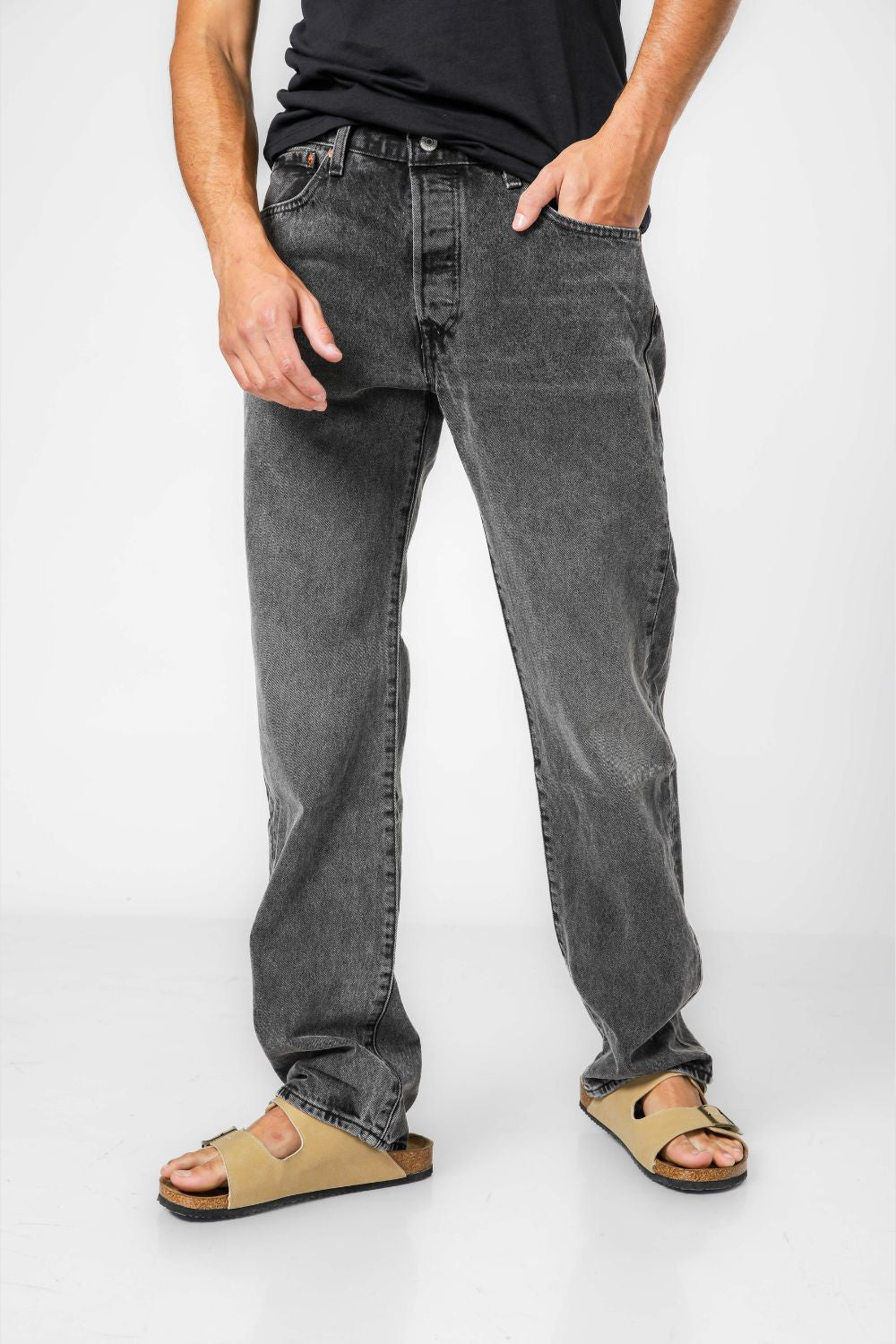 ג'ינס 501 Original 