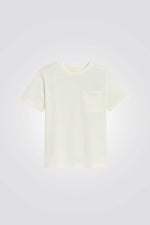 טישירט לילדים עם כיס בחזה