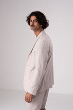 ג'קט בלייזר לגברים