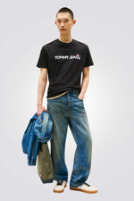 חולצת טישרט לגברים