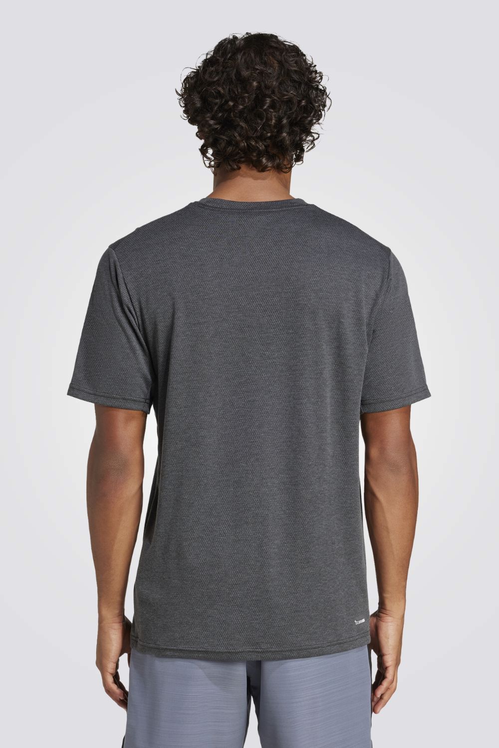 חולצת ספורטTrain Essentials Feelready Novelty לגברים