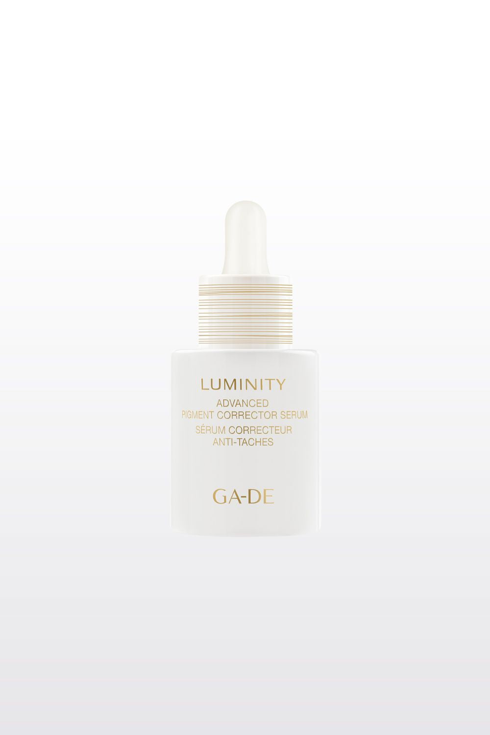 סרום להבהרת כתמי עור 30 מ"ל LUMINITY