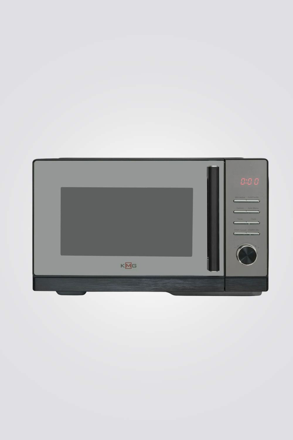 מיקרוגל דיגיטלי משולב גריל 25 ליטר דגם KMG-AG9P022KE-P00E | קיי אם ג'י 