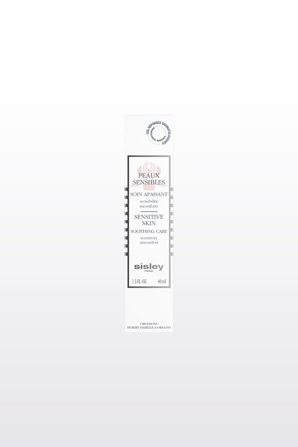 קרם טיפוח מרגיע לעור רגיש 40 מ"ל | סיסלי 
