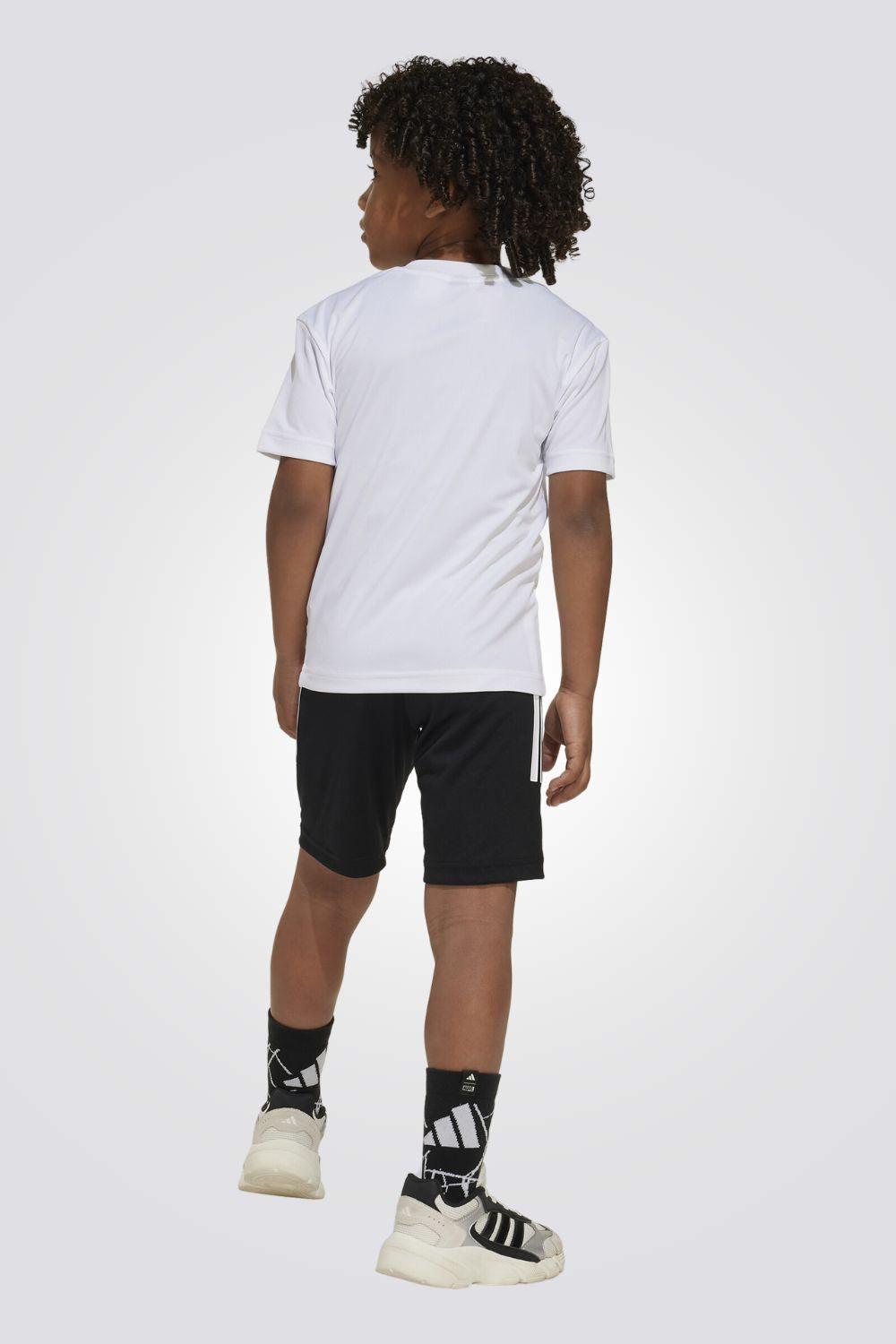 חליפת ספורט adidas Marvel Spider-Man לילדים