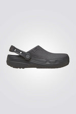 כפכפי קלוג קראפטד Classic Crafted Clog | קרוקס