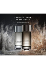 בושם לגבר 100 מ"ל LE SEL D'ISSEY E.D.T