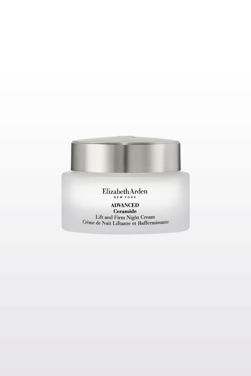 קרם לילה למיצוק העור 50 מ"ל CERAMIDE SKINCARE | אליזבת ארדן