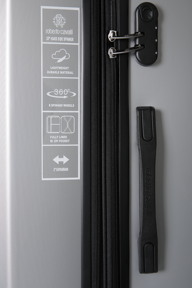 מזוודה קשיחה 28" דגם HSV008 