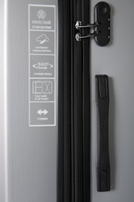 מזוודה קשיחה 28" דגם HSV008 