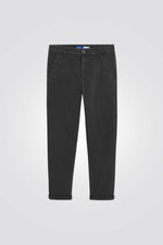 מכנסי צ'ינו אלגנטיים לילדים ונוער