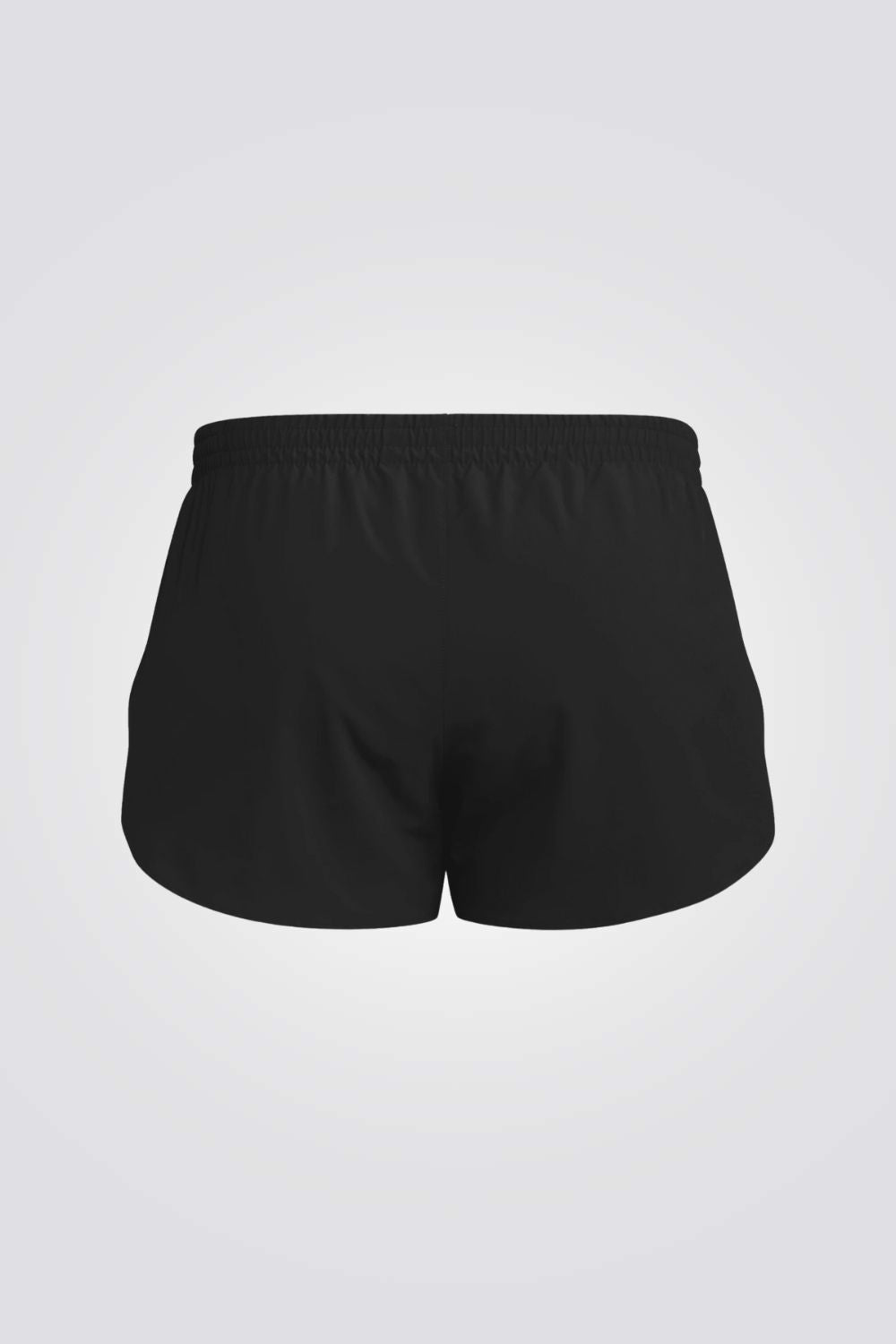 מכנסי ספורט Adizero Essentials Split בצבע שחור