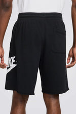 מכנס קצר French Terry Alumni Shorts לגברים