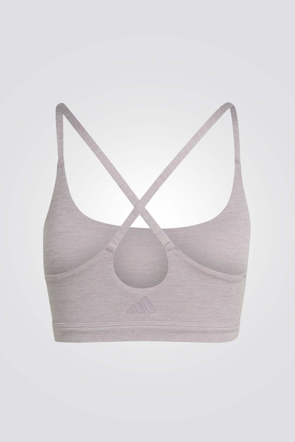 גוזיית ספורט All Me Light Support לנשים | אדידס