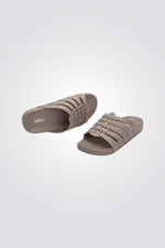 כפכפים POSSESSION בצבע בז'