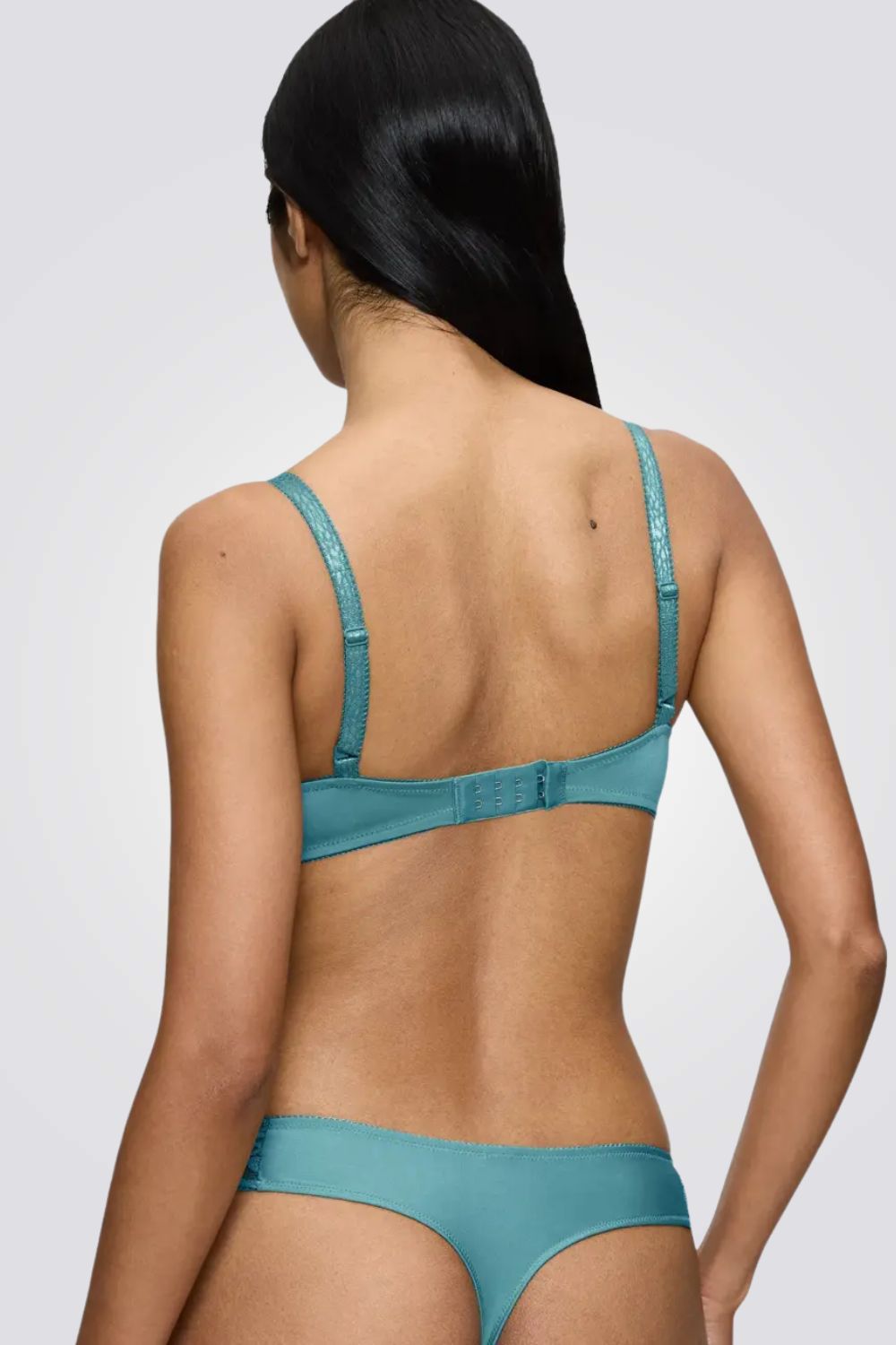 חזיית תחרה Amourette W לנשים