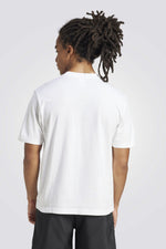 חולצה Essentials Small Logo לגברים