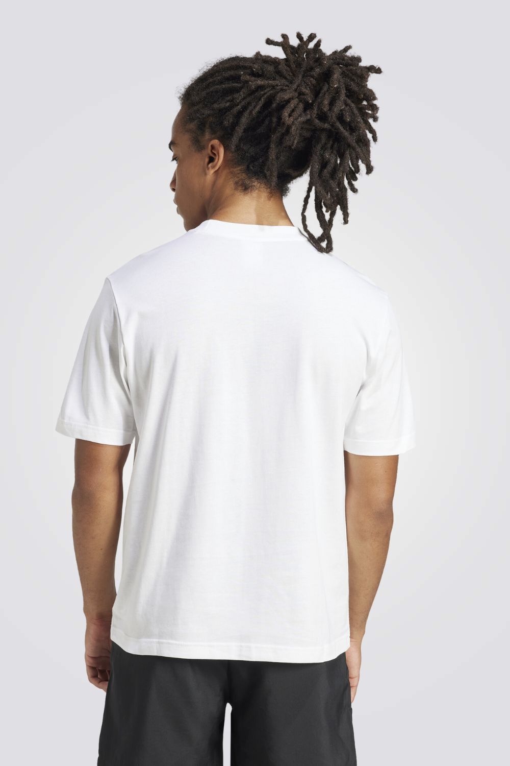 חולצה Essentials Small Logo לגברים