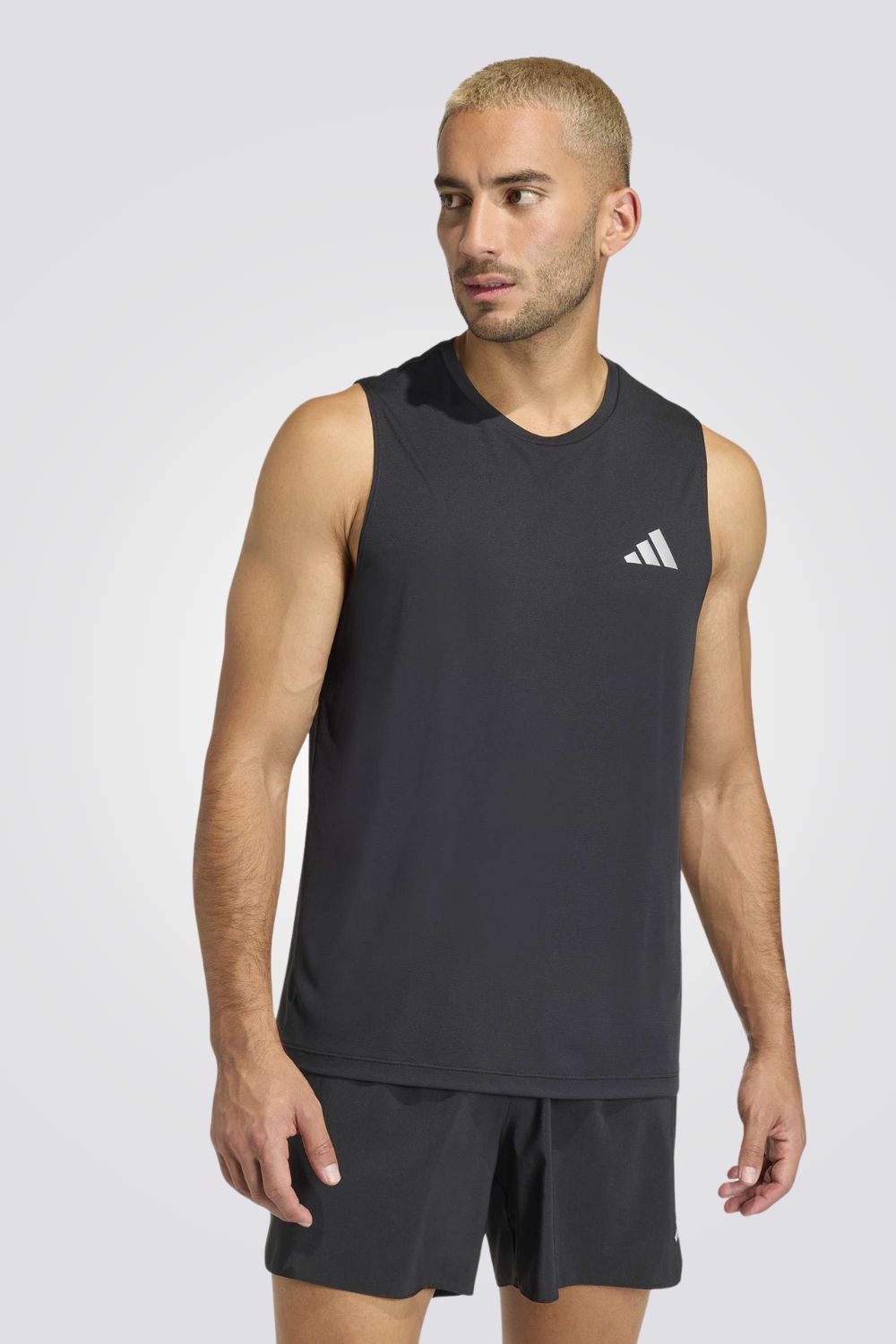 גופיית ספורט adi365 Running Essentials לגברים | אדידס