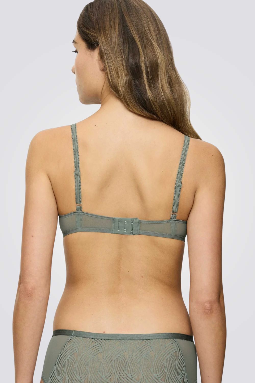 חזיית מרופדת Delightful Spotlight P לנשים