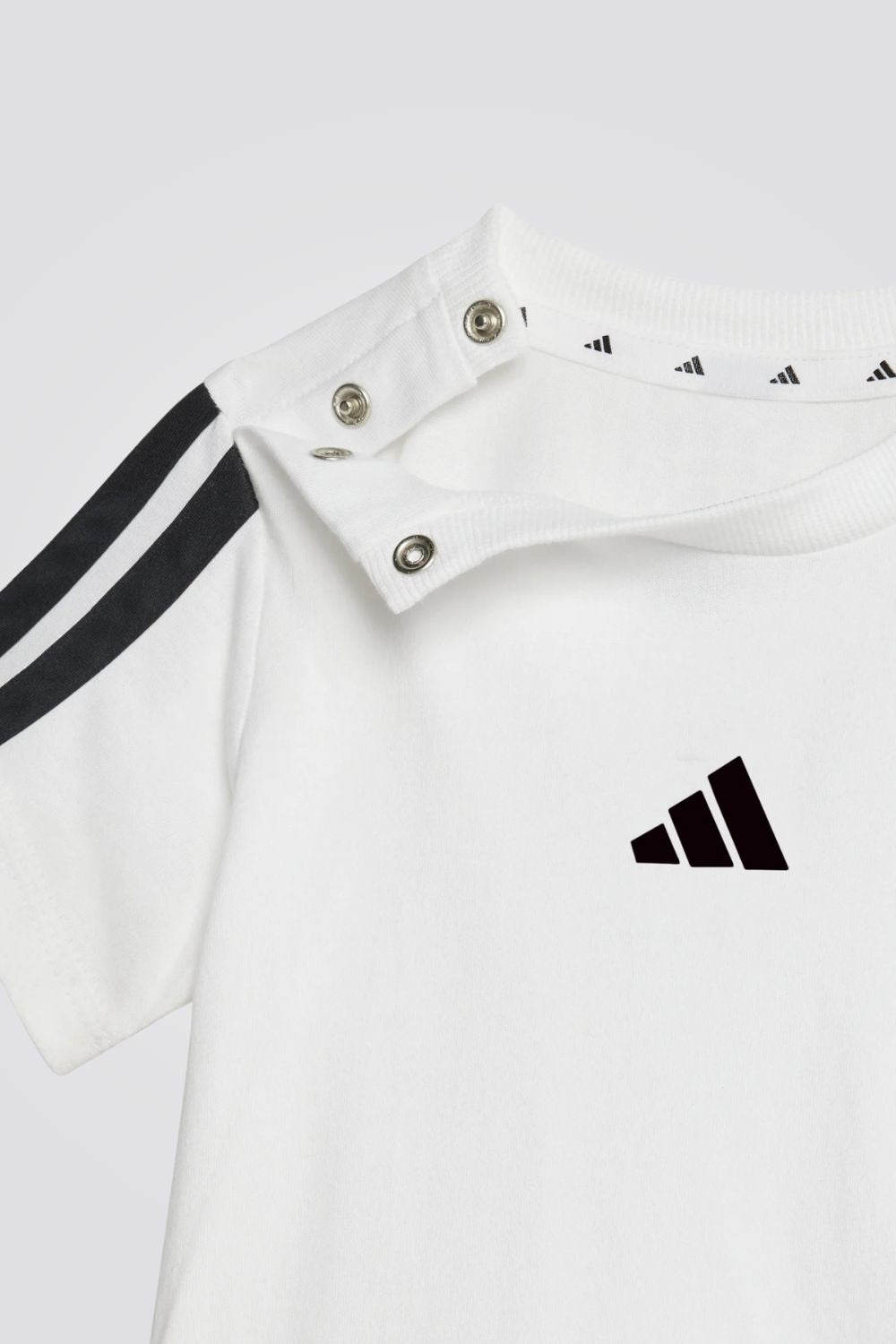 חליפת ספורט ממותגת לתינוקות | אדידס 