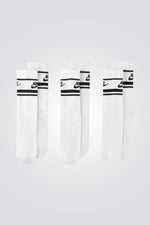 מארז שלושה זוגות גרביים Nike Sportswear