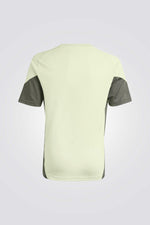 חולצת ספורט Real Madrid Tiro 25 לילדים ונוער