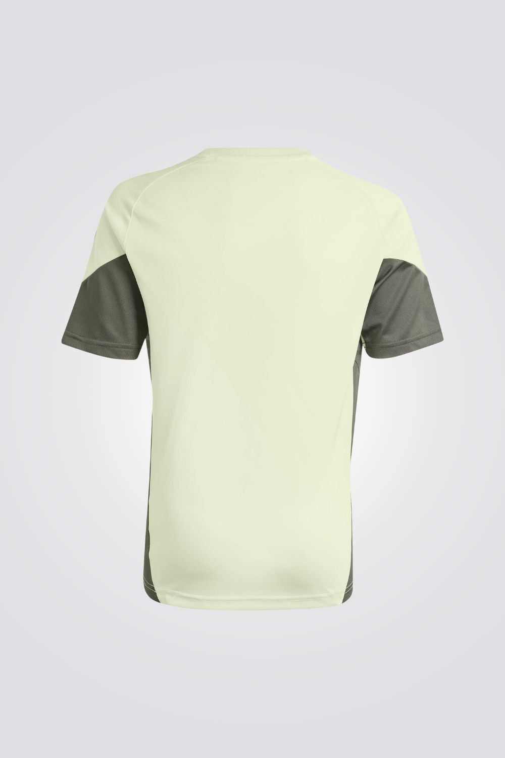 חולצת ספורט Real Madrid Tiro 25 לילדים ונוער