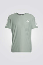 חולצת ספורט Own the Run לגברים