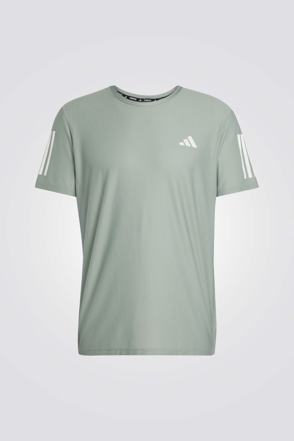 חולצת ספורט Own the Run לגברים