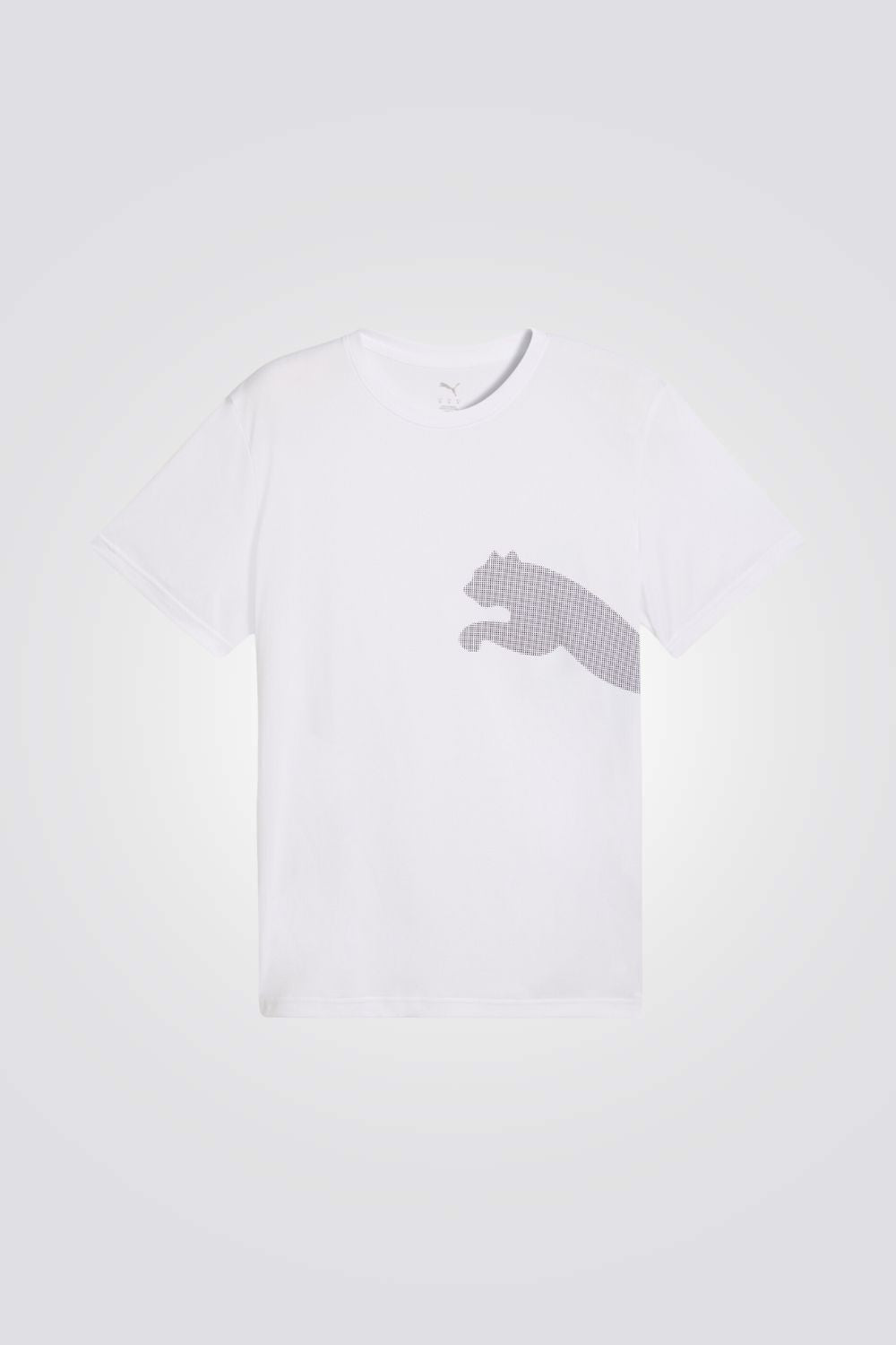 חולצת ספורט TAD BIG LOGO לגברים 