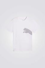 חולצת ספורט TAD BIG LOGO לגברים 