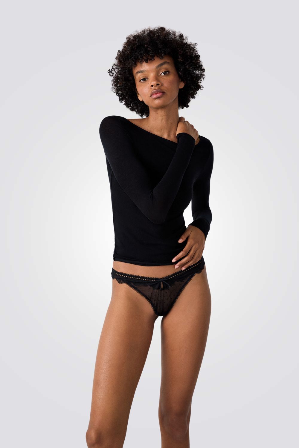 תחתון ביקיני PETRA לנשים