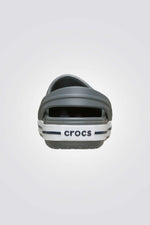 כפכפי CrocBand Clog K לילדים | קרוקס