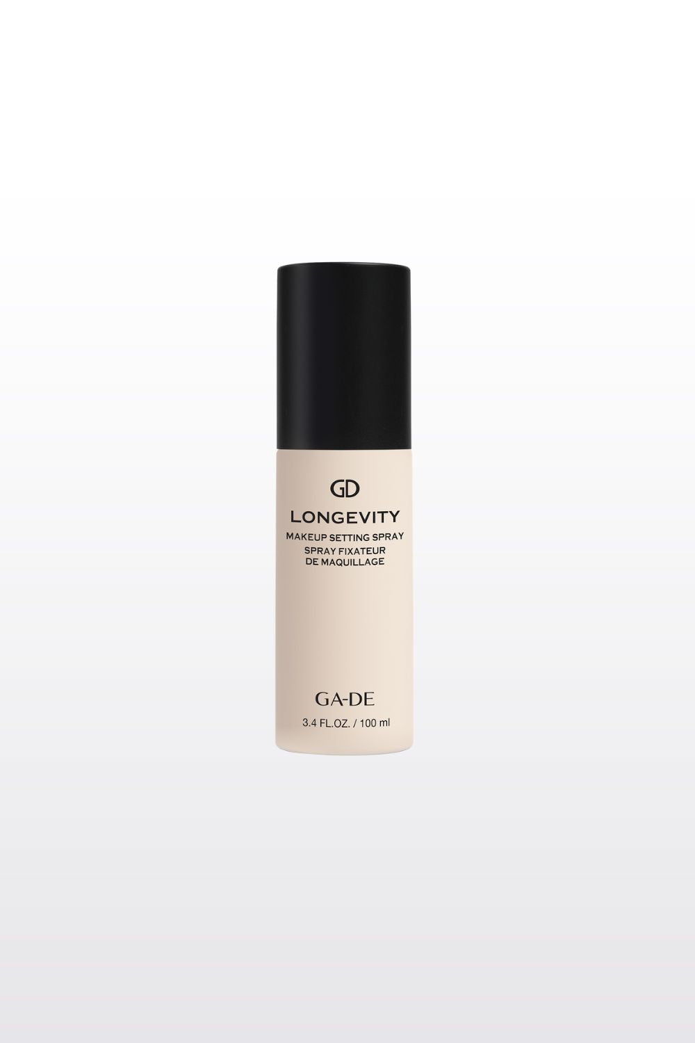 ספריי לקיבוע איפור 100 מ"ל LONGEVITY