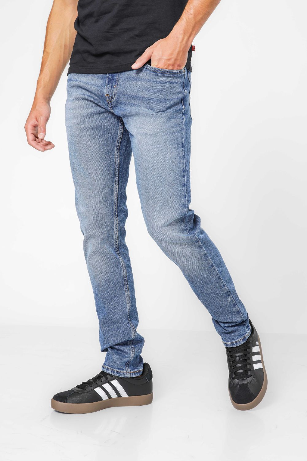 ג'ינס לגברים SLIM 512