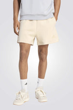 מכנסיים קצרים Soft Lux Shorts לגברים | אדידס