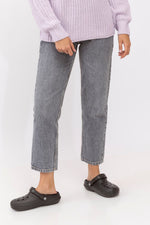 כפכפים פרוותיים Classic Lined Clog | קרוקס