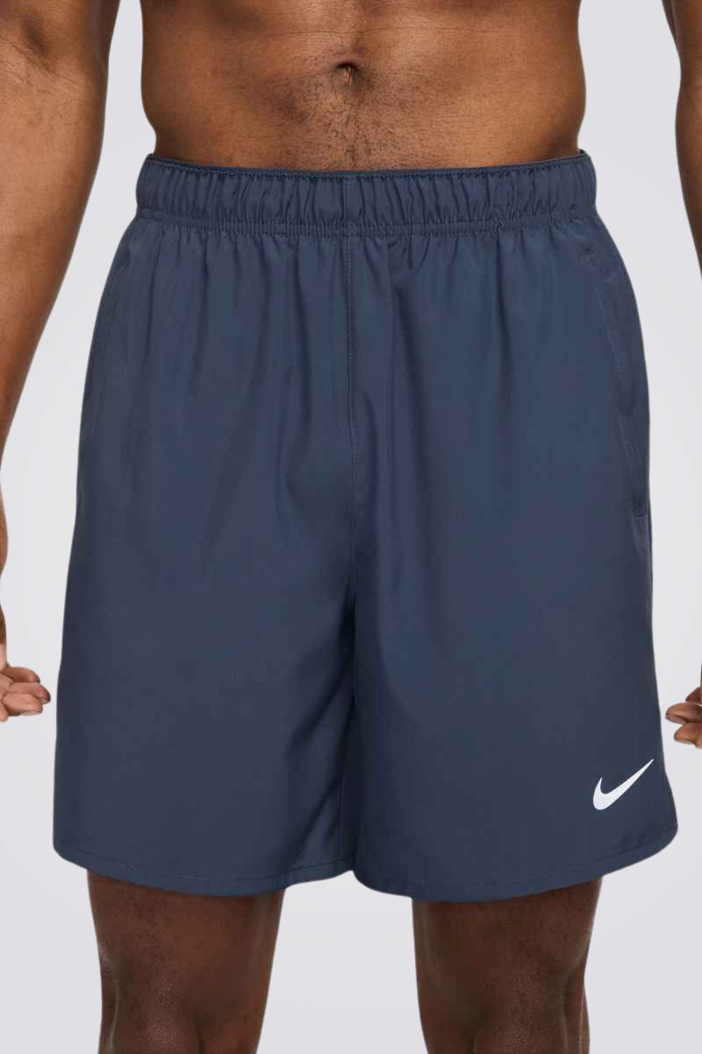 מכנסי ספורט Nike Challenger לגברים