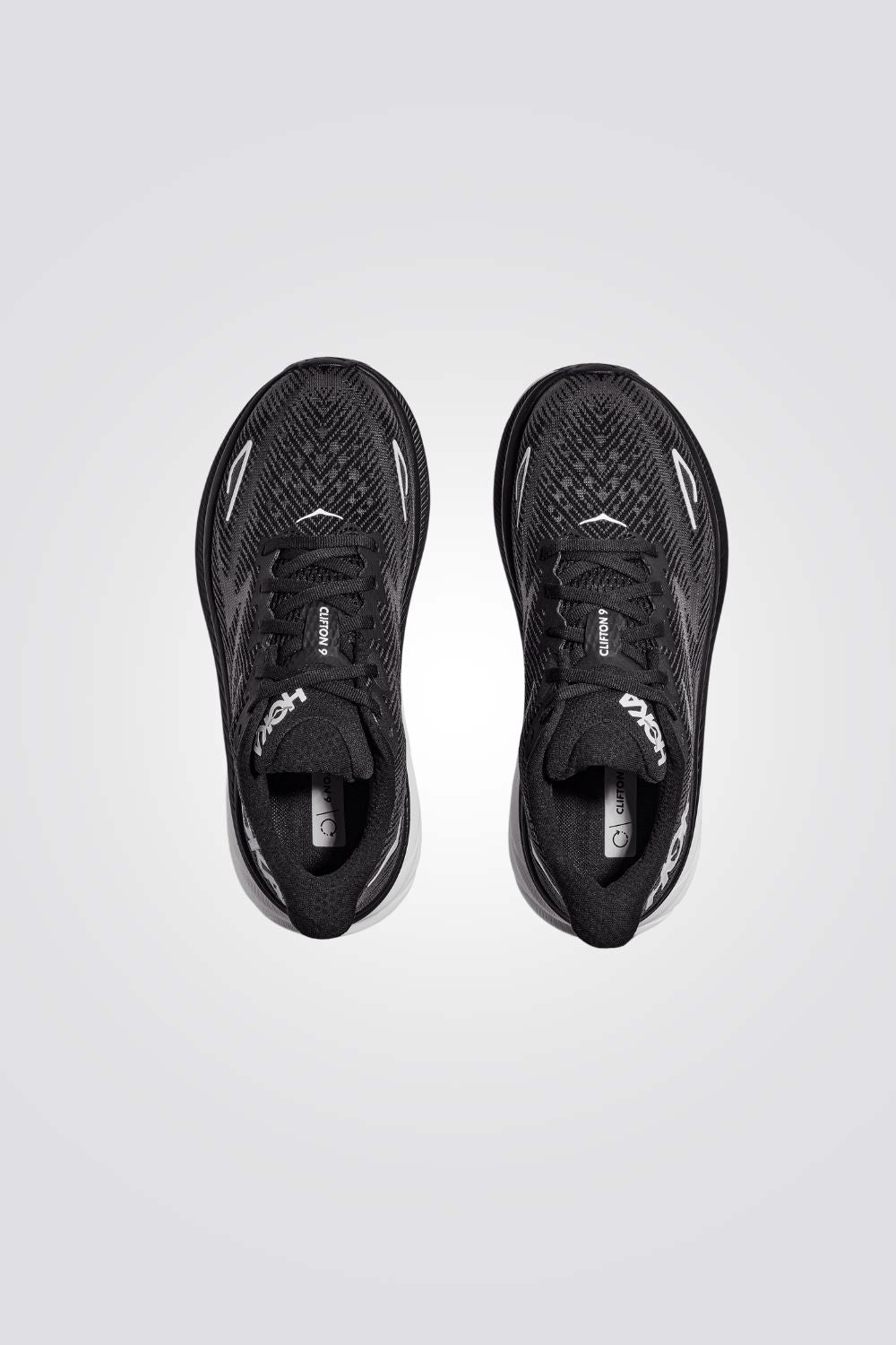 נעלי ספורט CLIFTON 9 WIDE לגברים