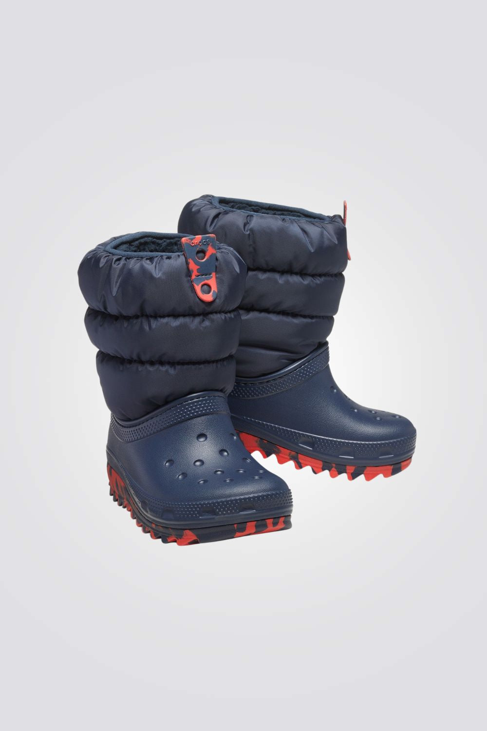 מגפיים לילדים Toddler Classic Neo Puff Boot | קרוקס