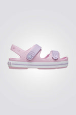 סנדלי קרוקבנד לילדים במידות קטנות Crocband Cruiser Sandal K | קרוקס