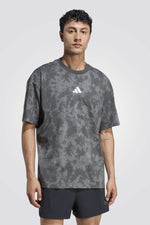 חולצת אימון FUN TRAINING Graphic לגברים | אדידס