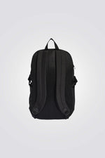 תיק גב שחור ממותג | אדידס