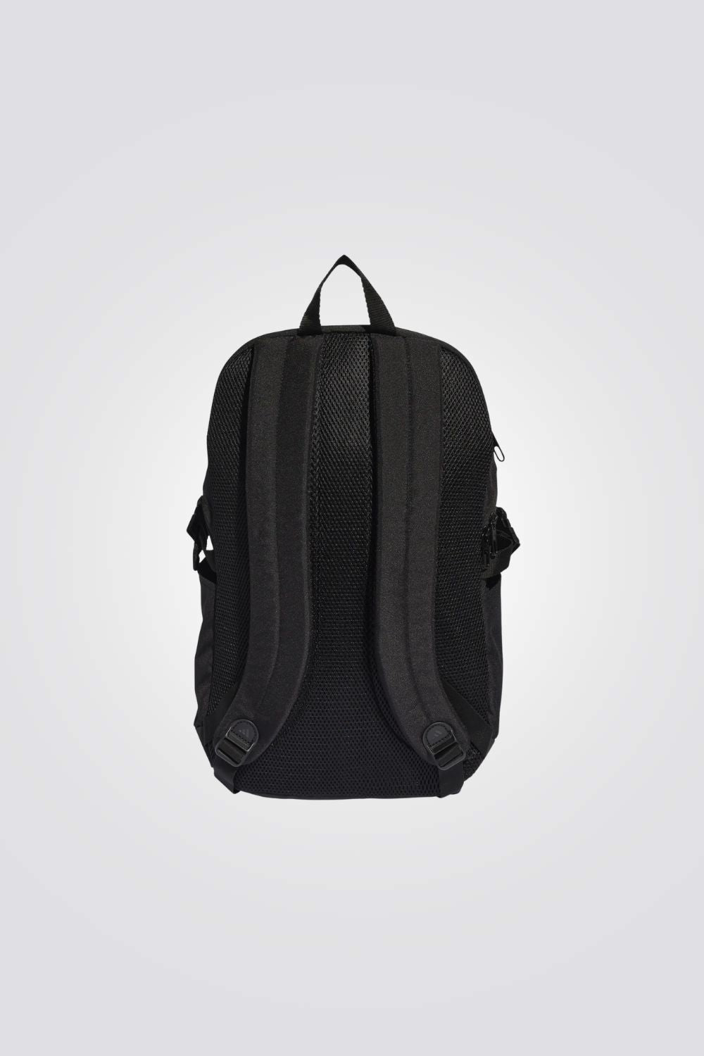 תיק גב שחור ממותג | אדידס