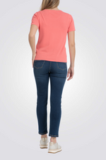 מכנסי סקיני ג'ינס