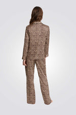 סט פיג'מה SIDERA לנשים | איתם