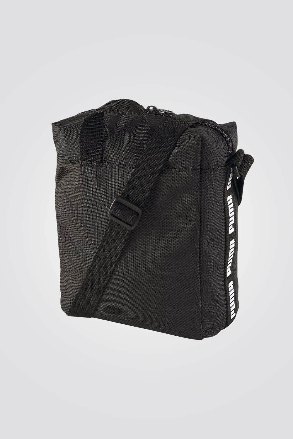 תיק צד Evo Essentials Portable Bag בצבע שחור